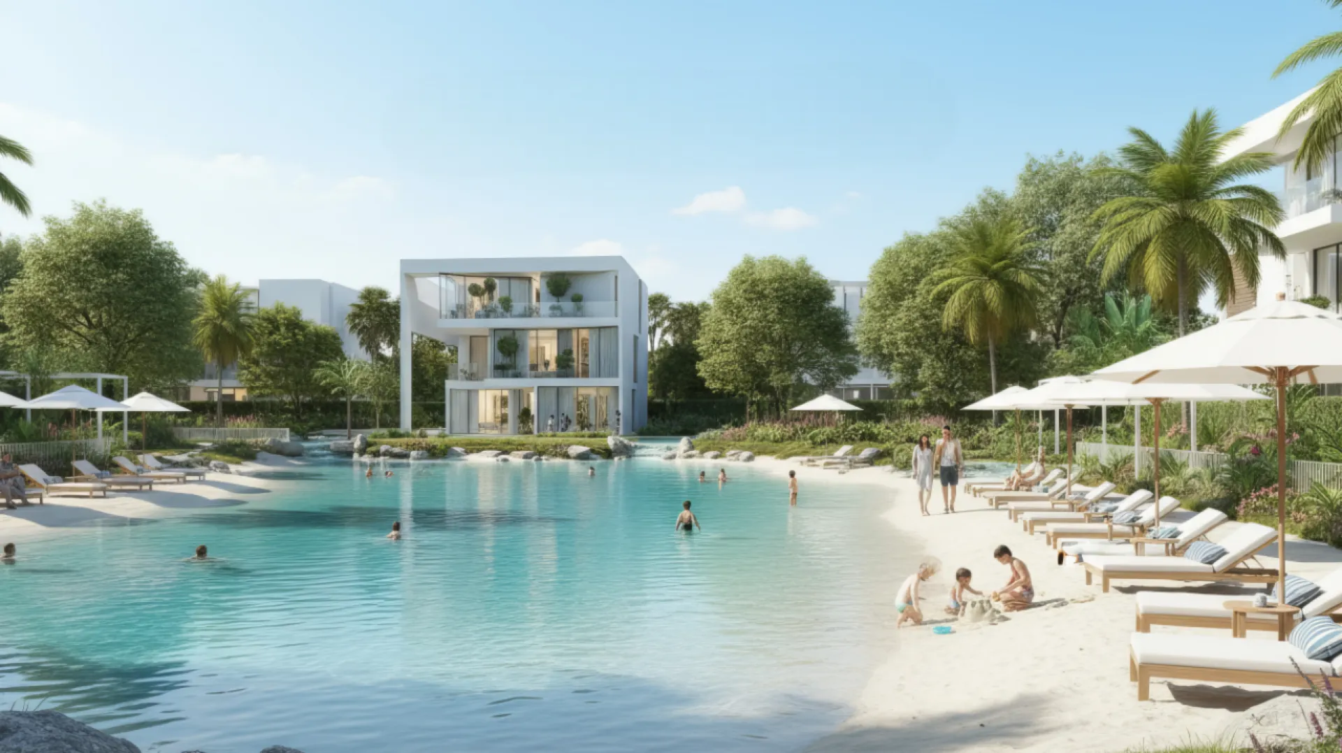 Community Pool